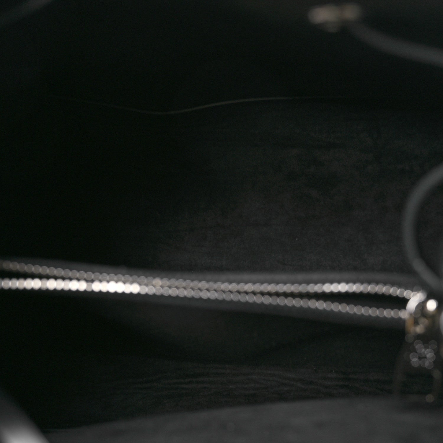 Louis Vuitton Epi Neonoe Black 5 of 10