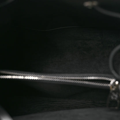 Louis Vuitton Epi Neonoe Black 5 of 10