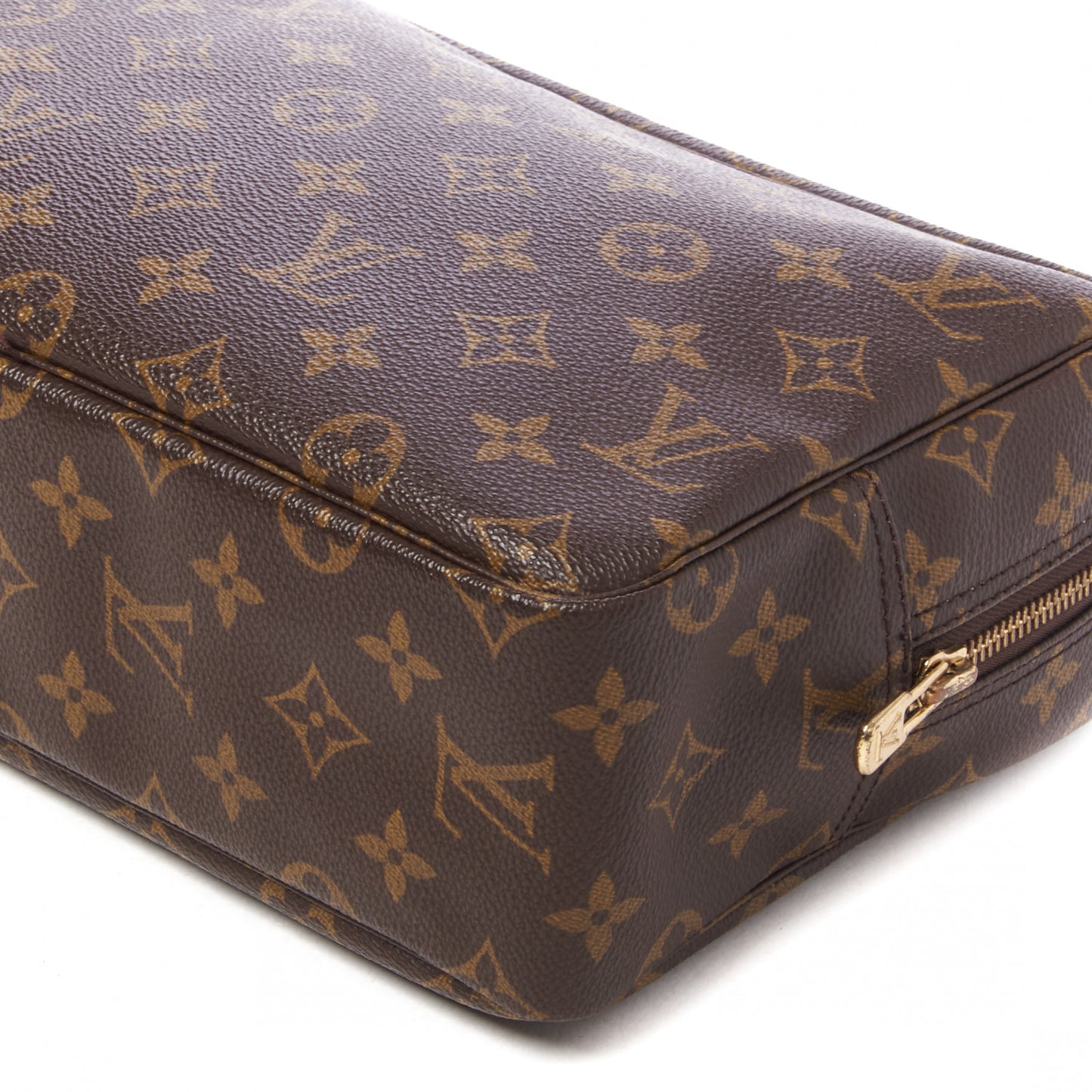 Monogram Trousse Toilette 28