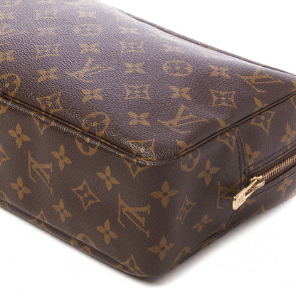 Louis Vuitton Monogram Trousse Toilette 28 5 of 7