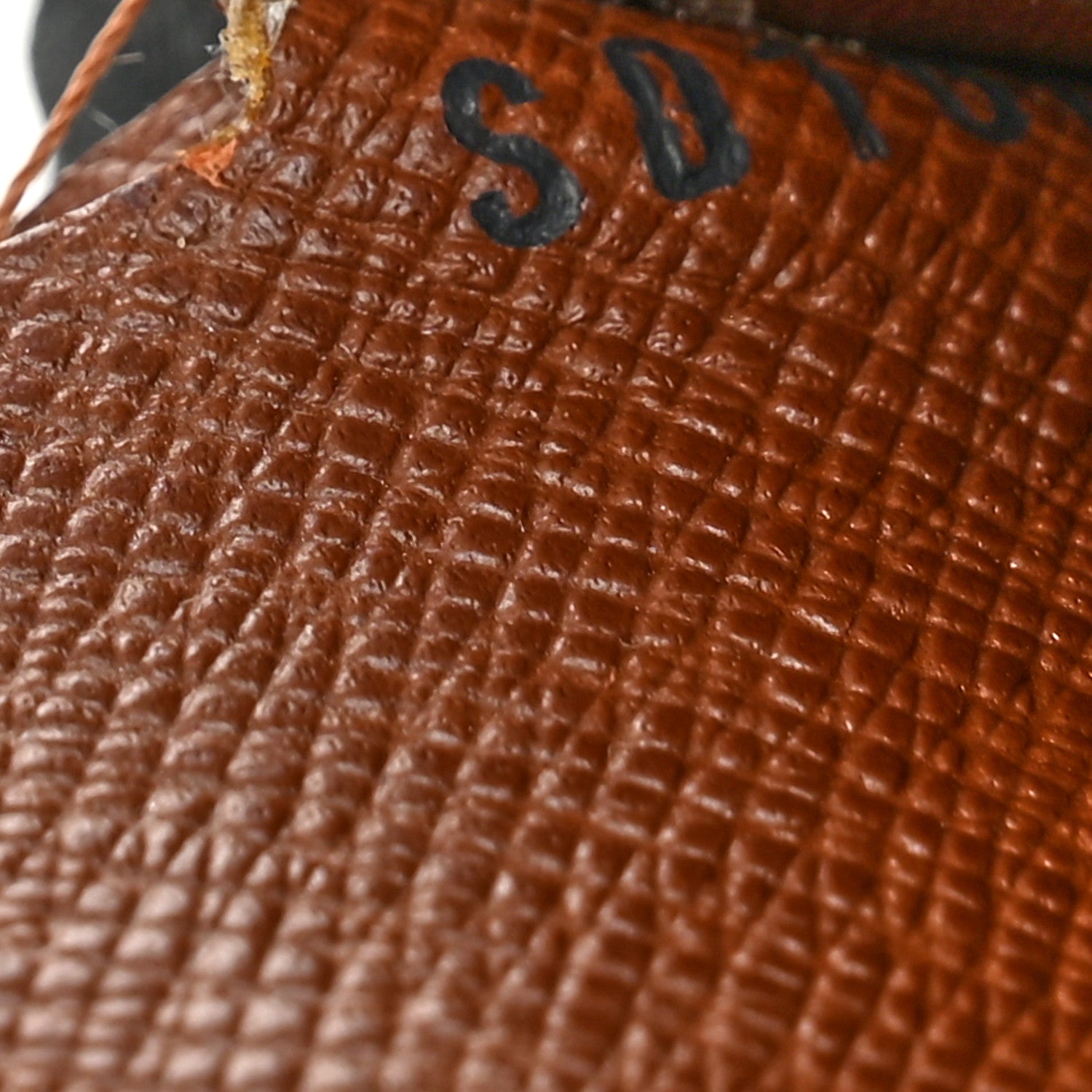 Louis Vuitton Monogram French Purse Wallet 7 of 8
