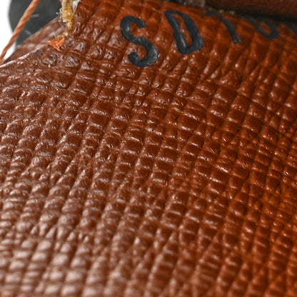 Louis Vuitton Monogram French Purse Wallet 7 of 8