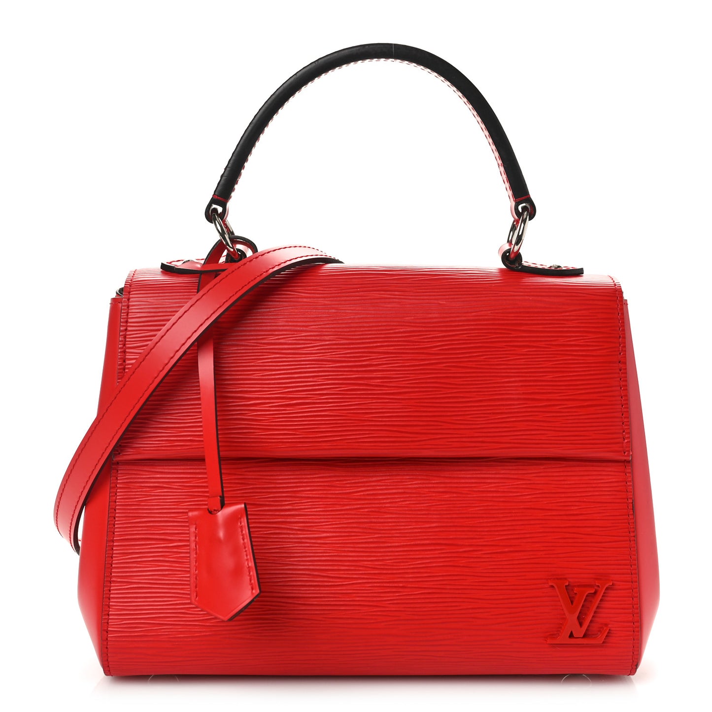 Epi Cluny BB Coquelicot