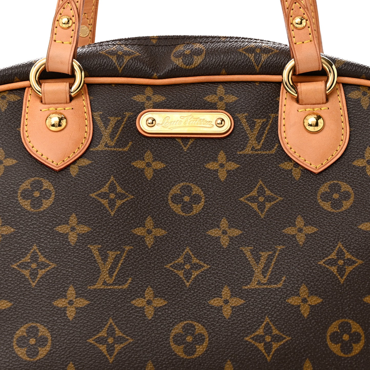 Monogram Montorgueil PM