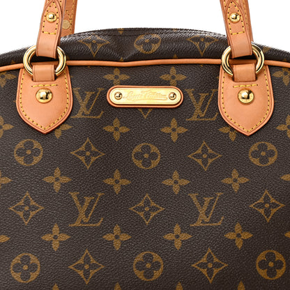 Louis Vuitton Monogram Montorgueil PM 8 of 16