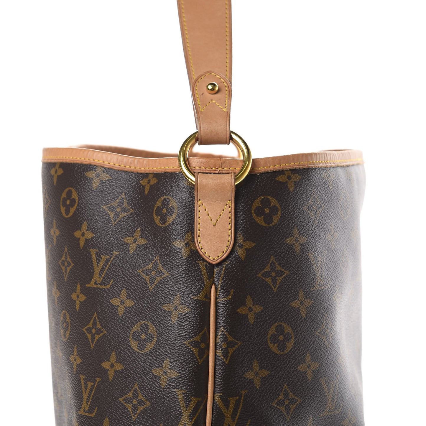Monogram Delightful MM