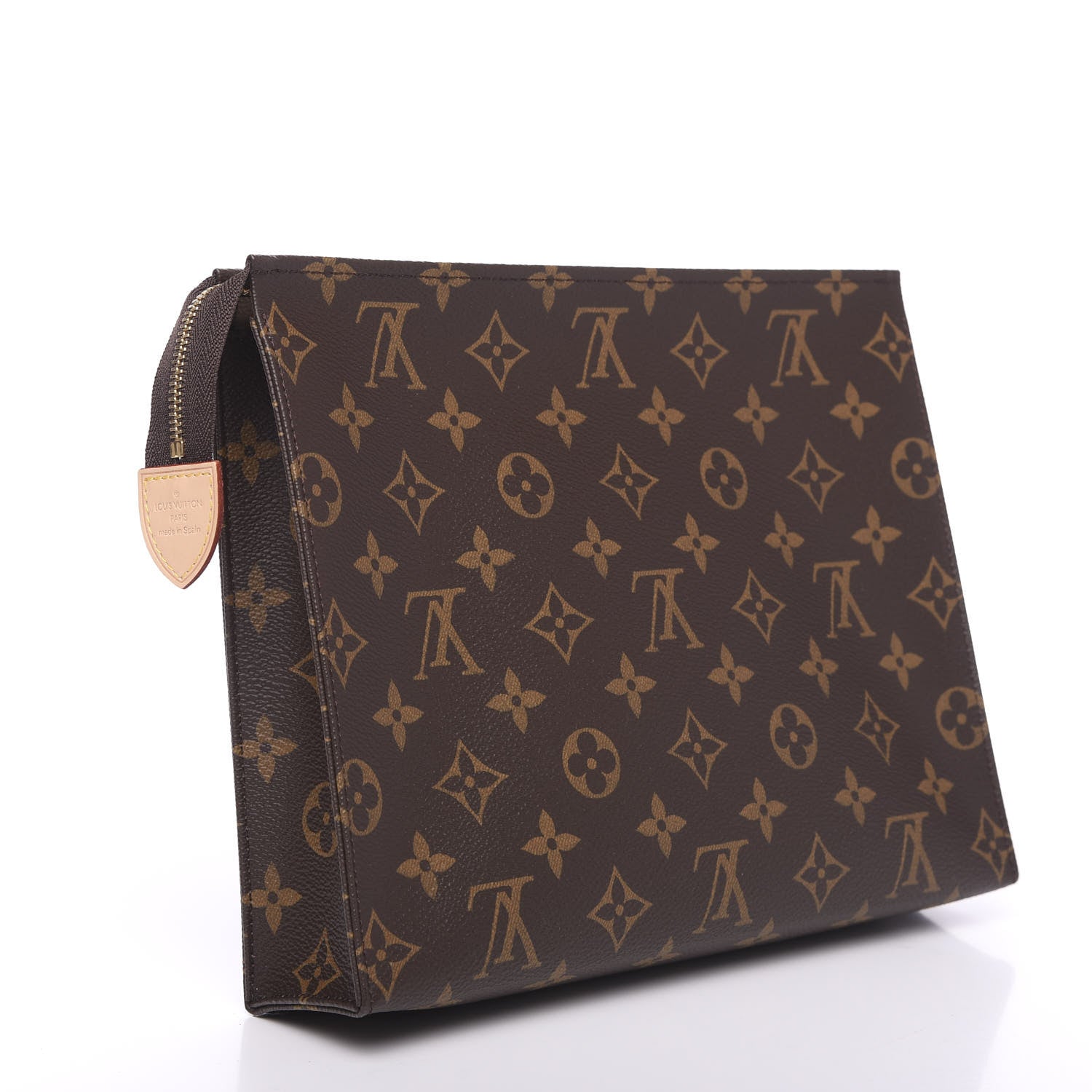 Louis Vuitton Monogram Toiletry Pouch 26 2 of 8