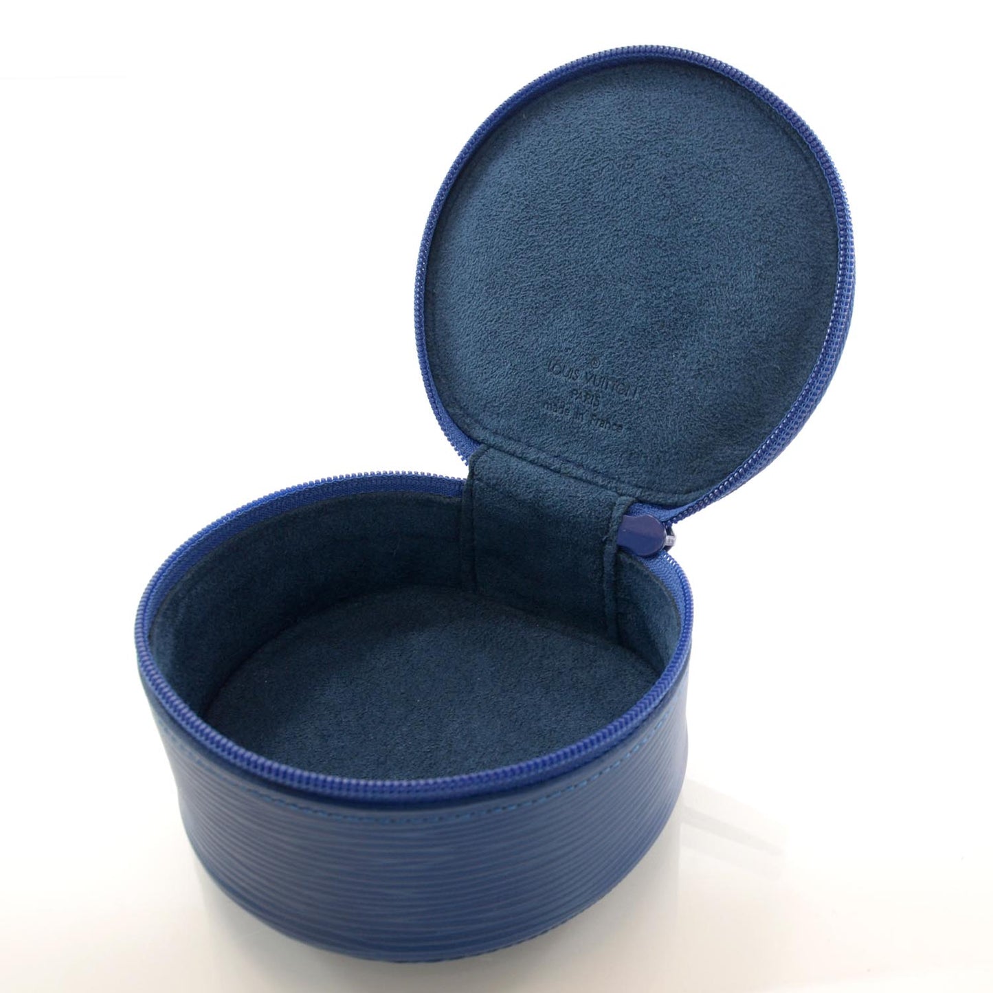 Epi Ecrin Bijoux Jewelry Box Toledo