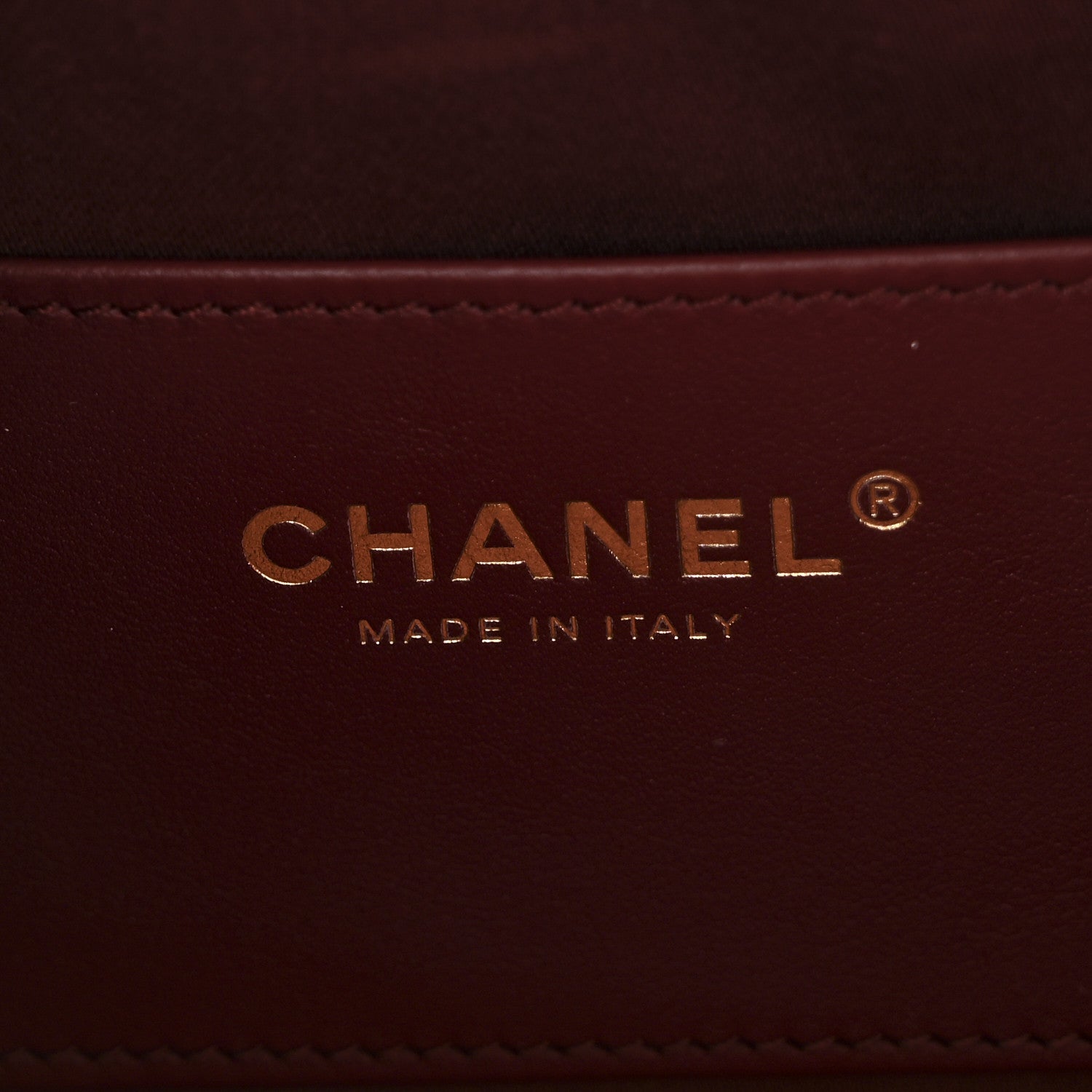 Chanel Caviar Quilted Mini Chanel 25 Handbag White 6 of 10