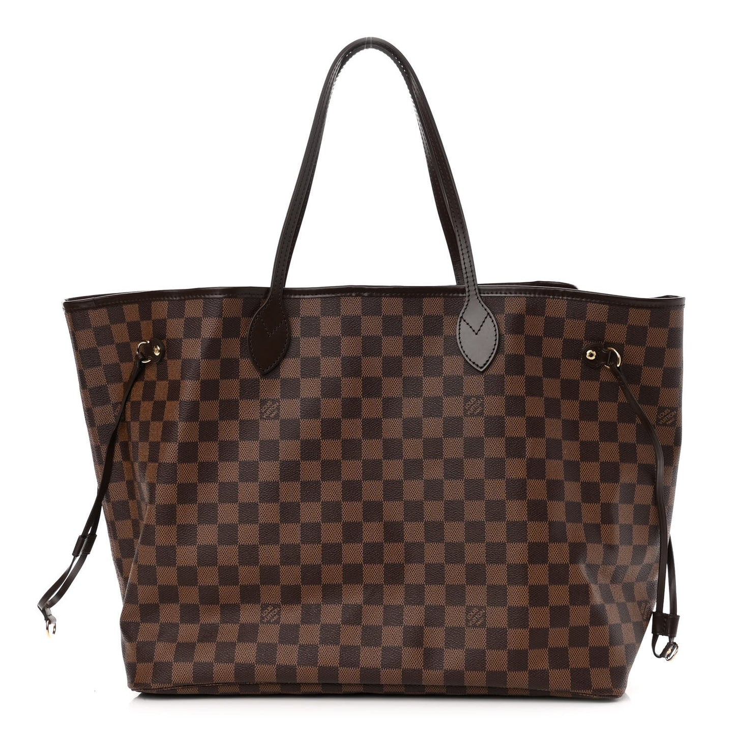 Damier Ebene Neverfull GM