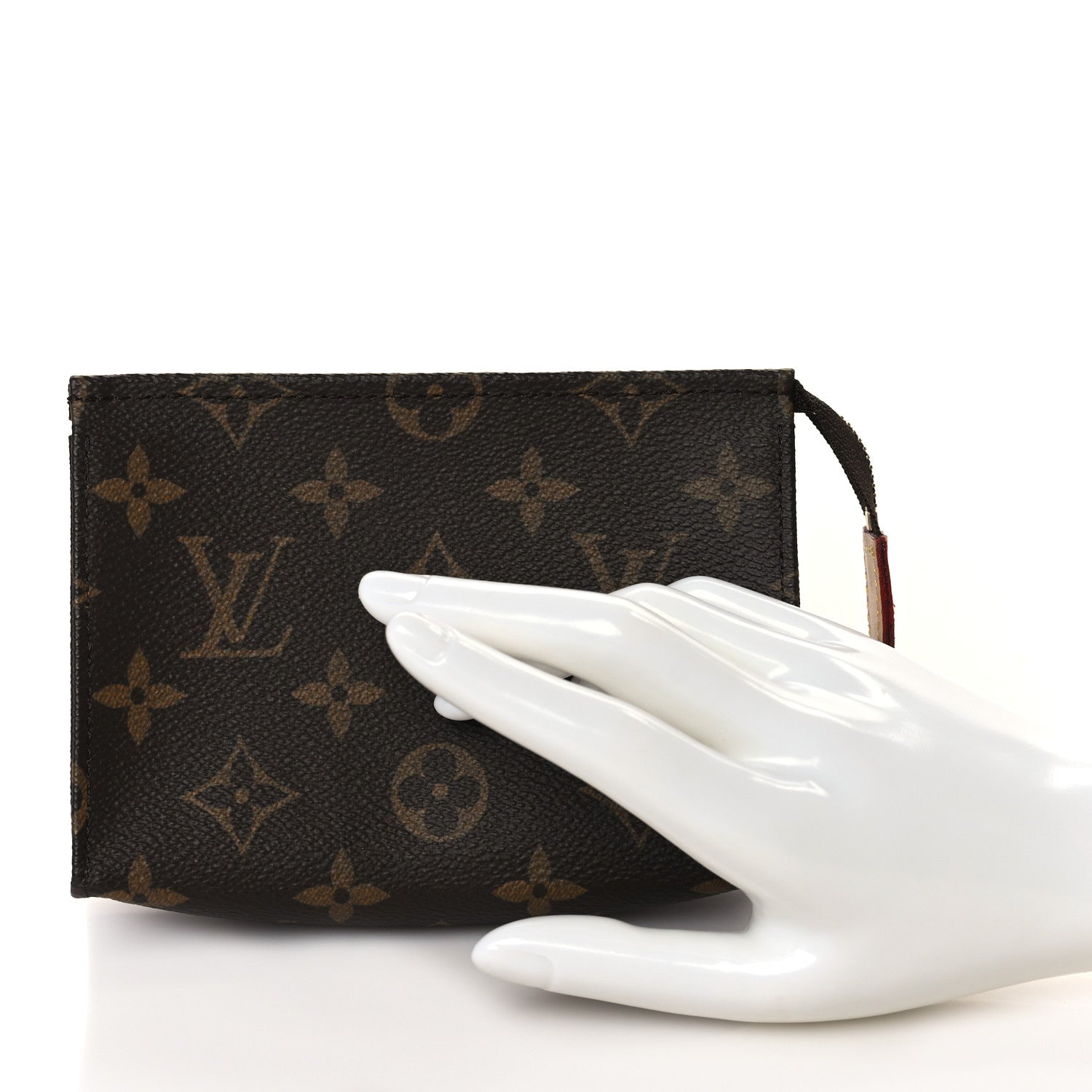 Louis Vuitton Monogram Toiletry Pouch 15 2 of 6