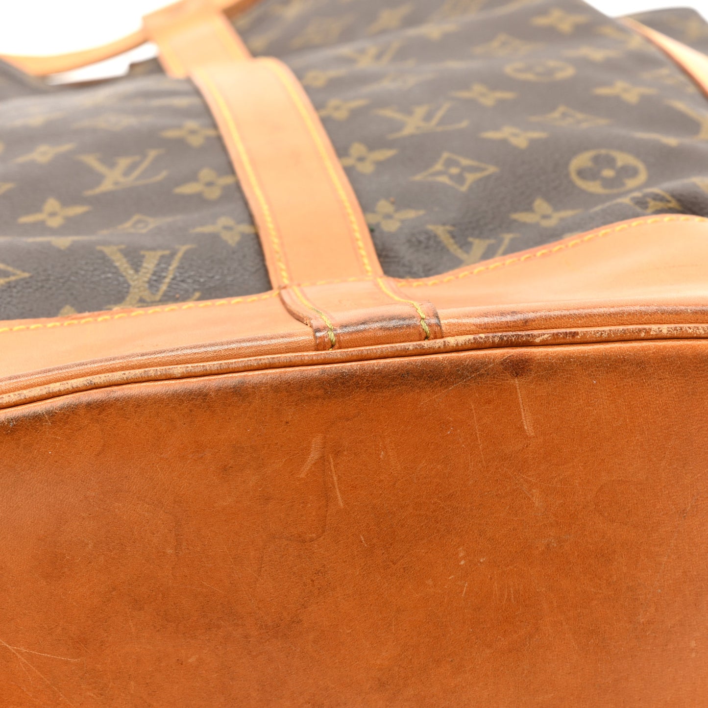 Monogram Randonnee GM Backpack