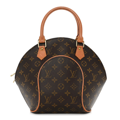 Louis Vuitton Monogram Ellipse PM 1 of 9