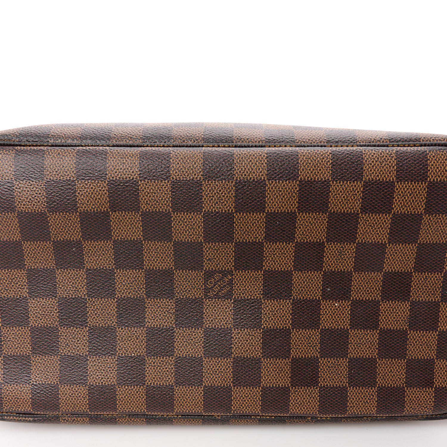 Louis Vuitton Damier Ebene Neo Neverfull MM 12 of 14