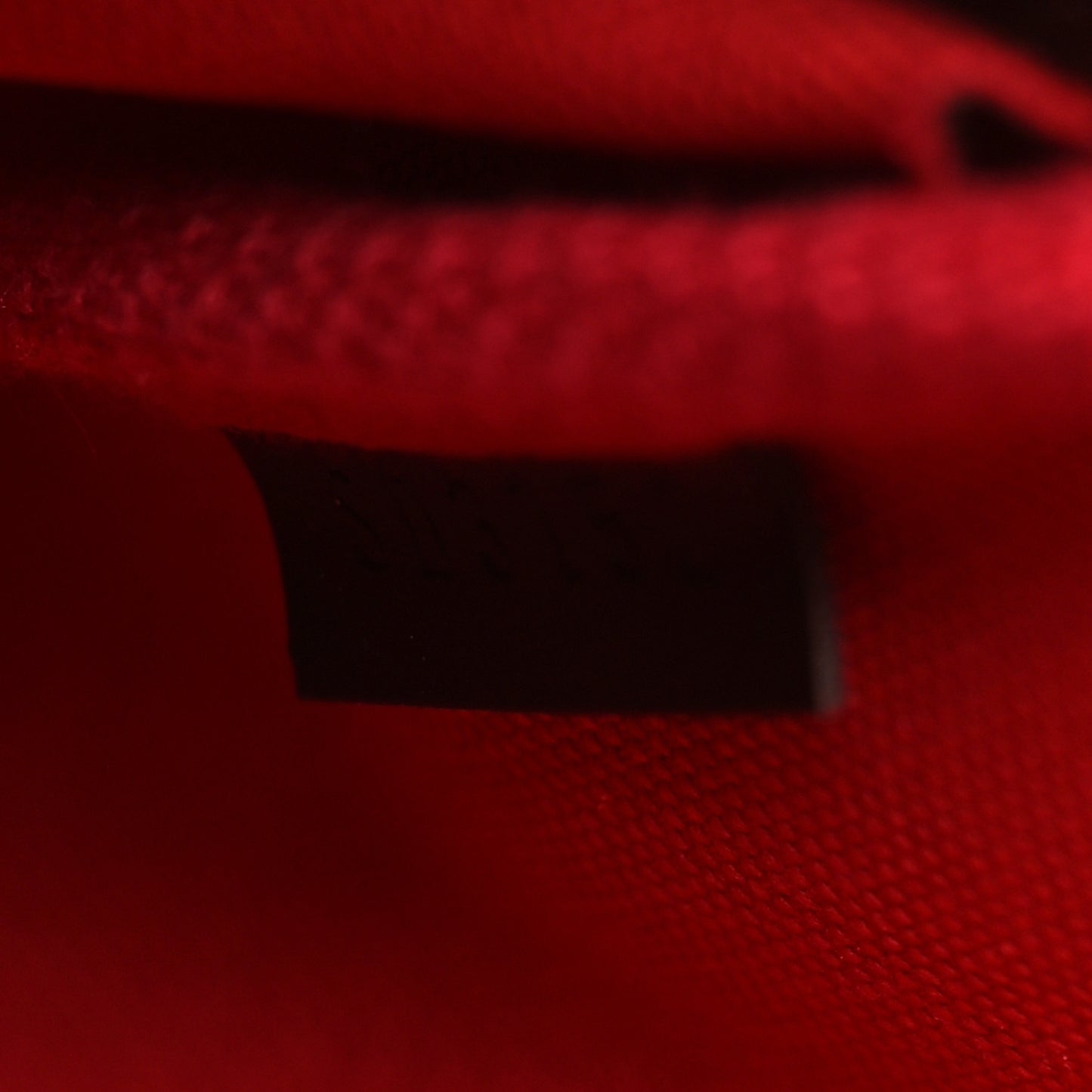 Damier Ebene Eva Clutch