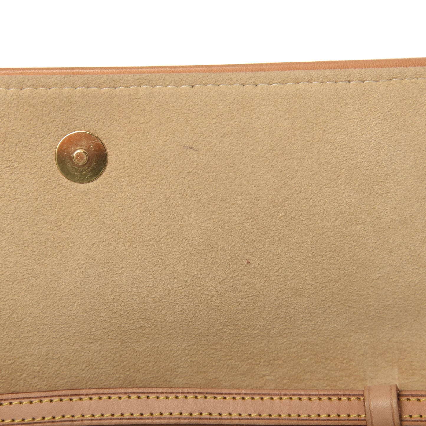 Monogram Pochette Twin GM