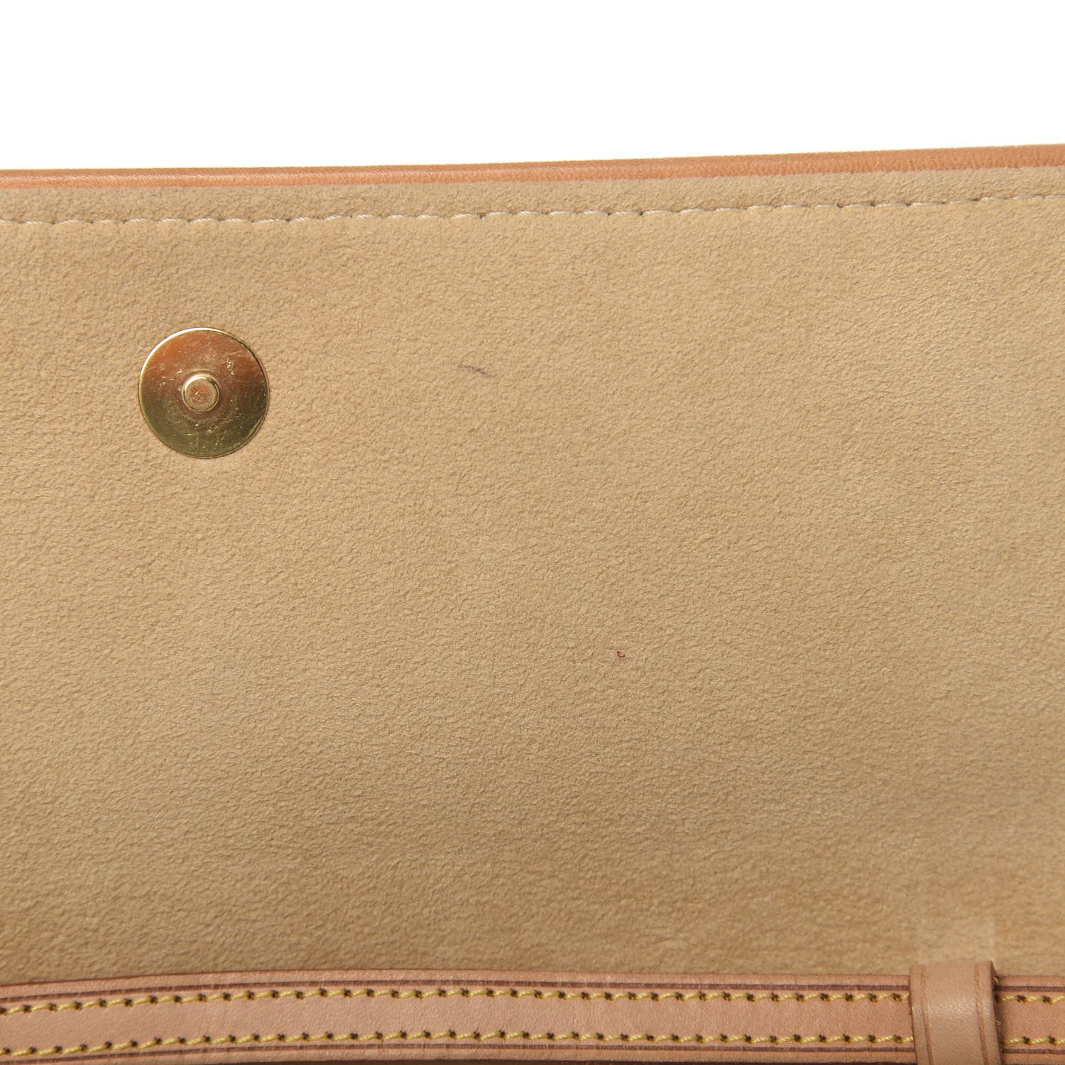 Louis Vuitton Monogram Pochette Twin GM 7 of 10