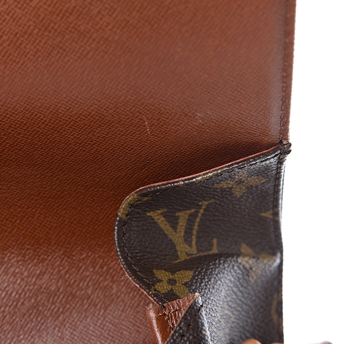 Monogram Cartouchiere 26