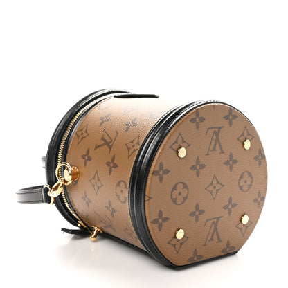 Louis Vuitton Reverse Monogram Cannes 4 of 10