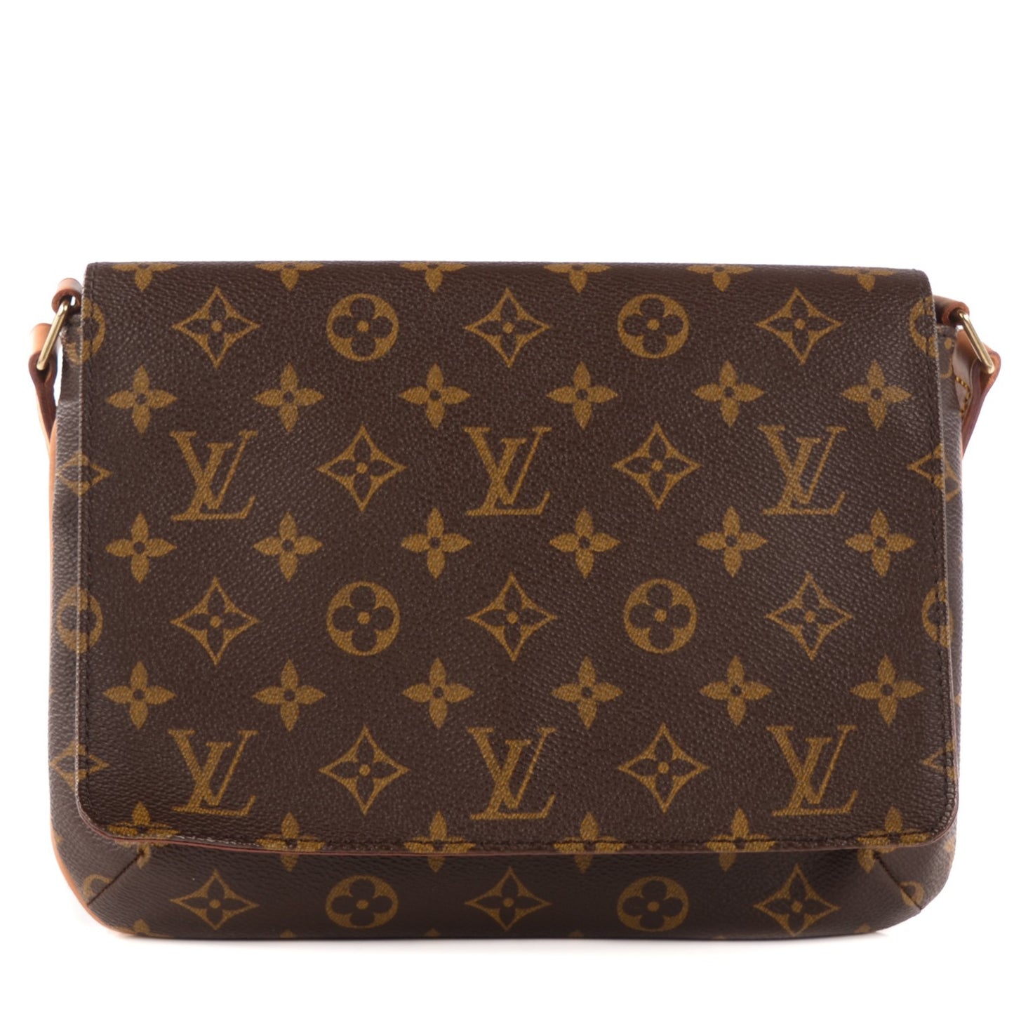 Monogram Musette Tango