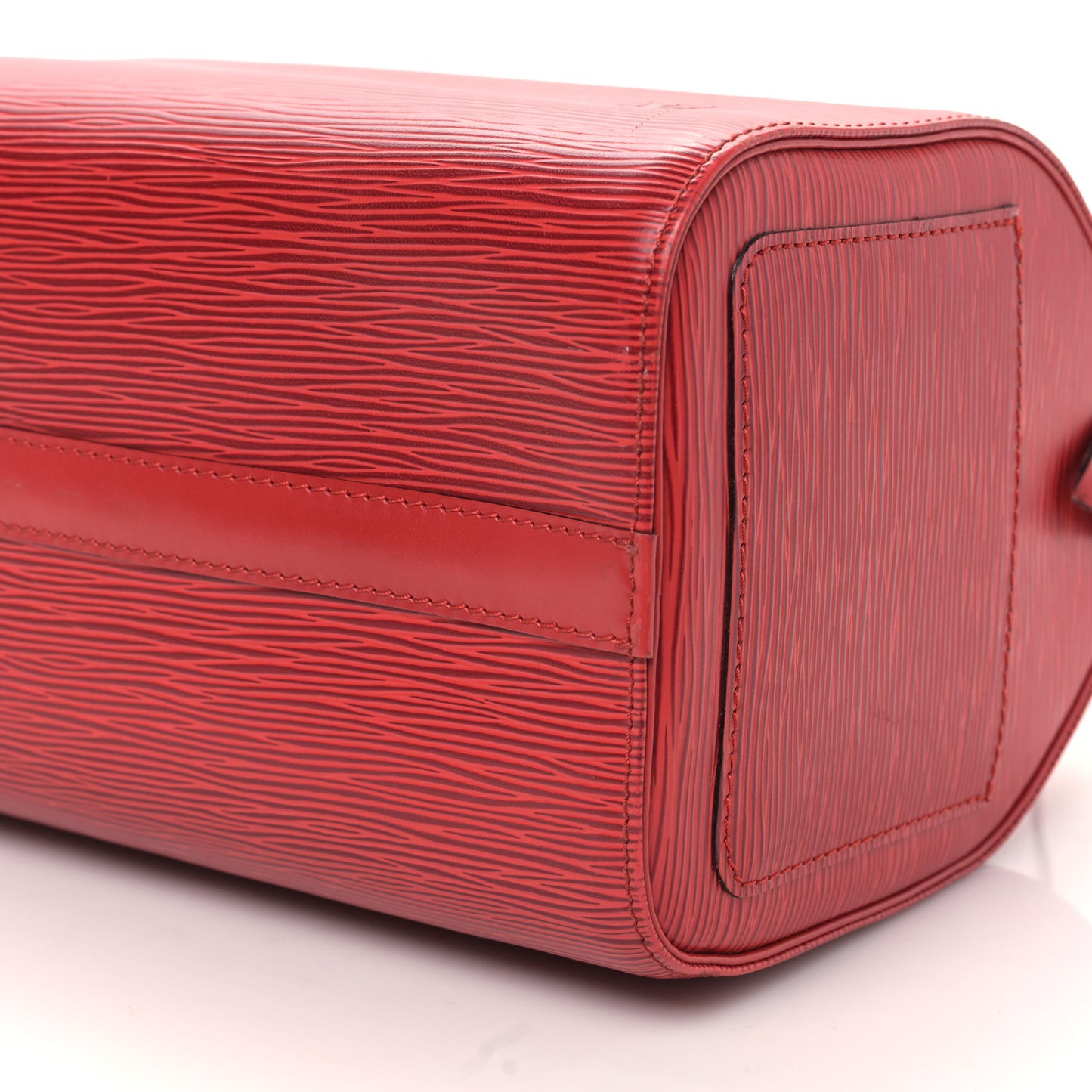 Epi Speedy 25 Castillan Red