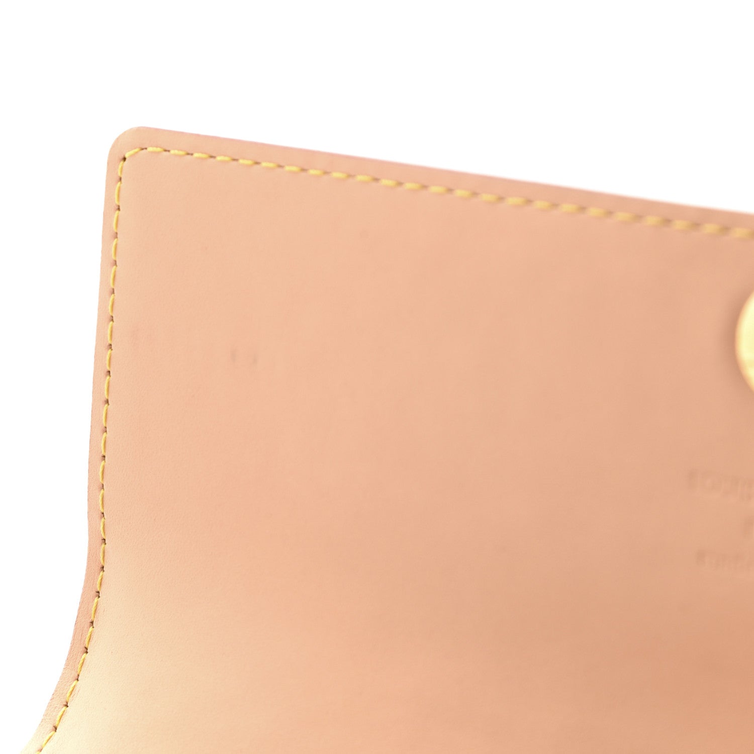 Louis Vuitton Monogram Multicolor Sarah Wallet Black 9 of 9