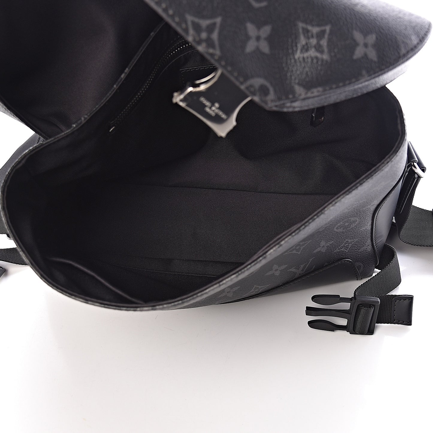 Monogram Eclipse Voyager PM Messenger