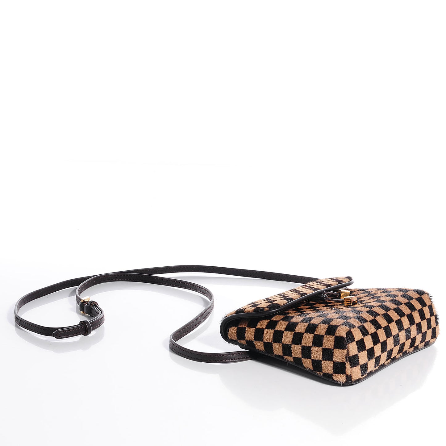 Damier Sauvage Gazelle Pochette