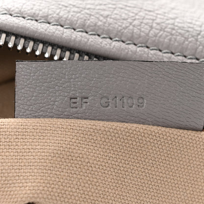 Givenchy Sugar Goatskin Medium Pandora Pearl Grey 7 of 10