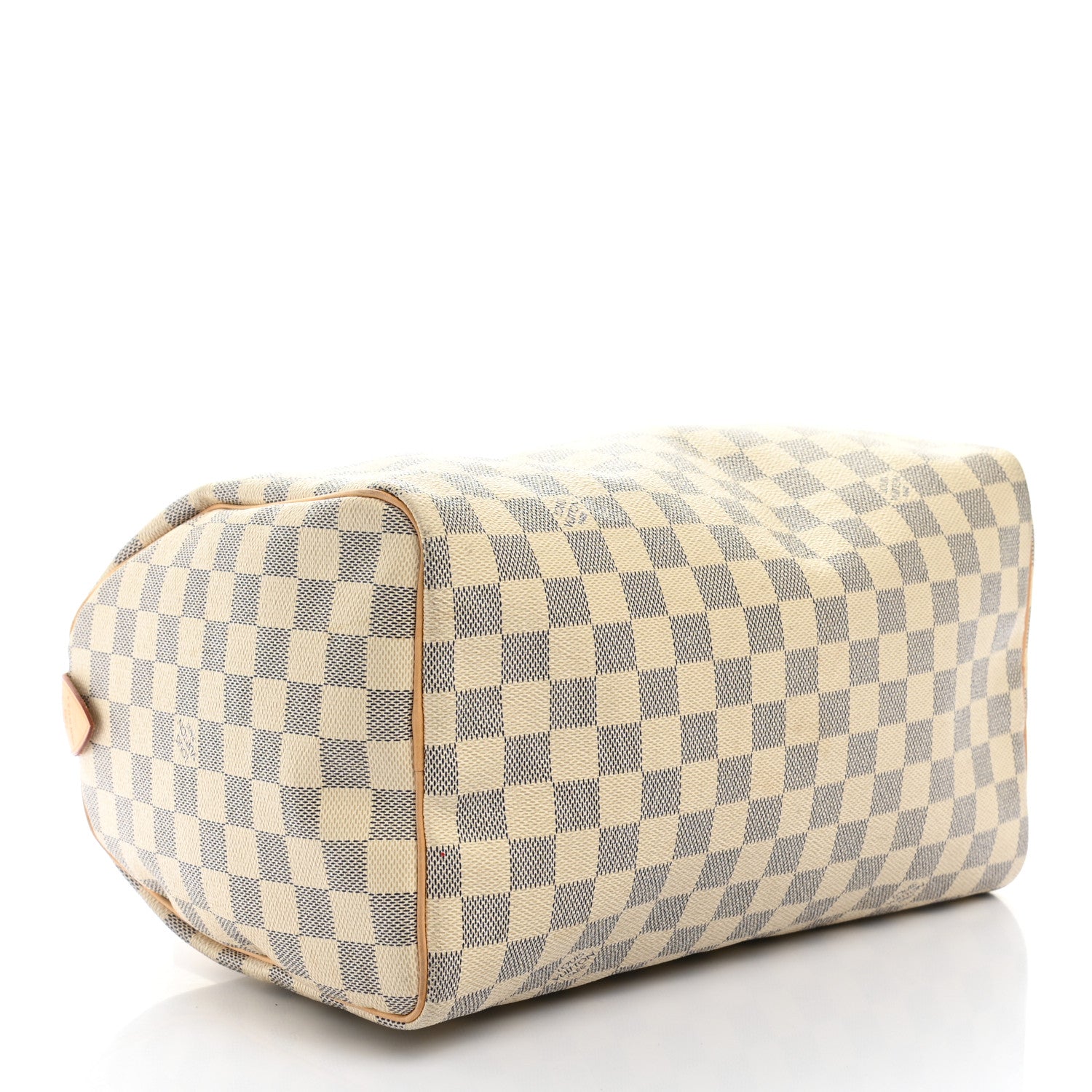 Louis Vuitton Damier Azur Speedy 30 4 of 12