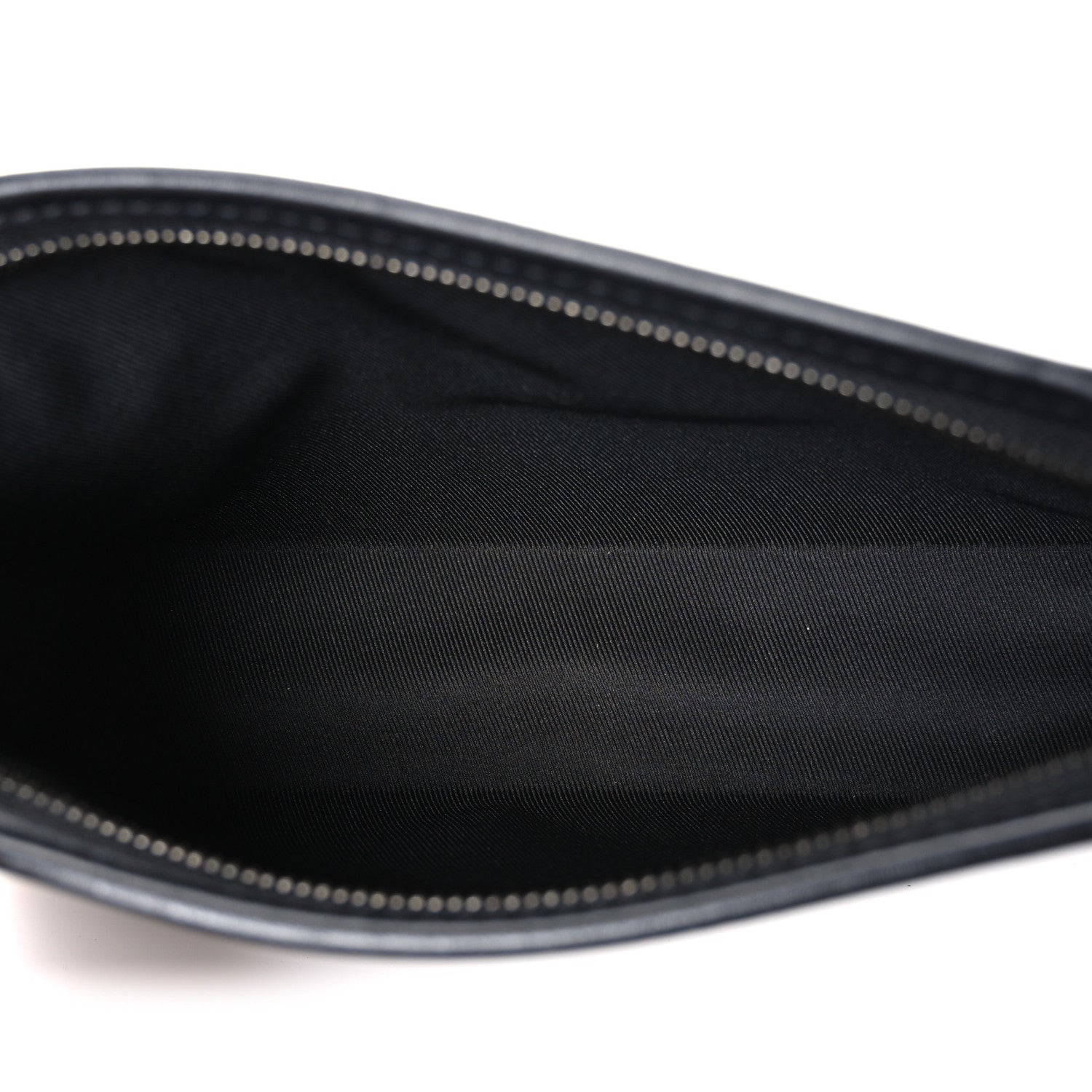 Louis Vuitton Reverse Monogram Eclipse Gaston Wearable Wallet 6 of 10