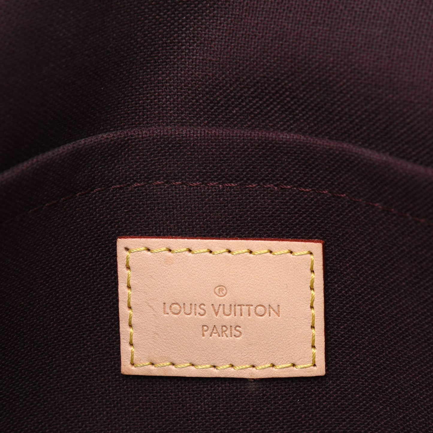 Monogram Favorite PM