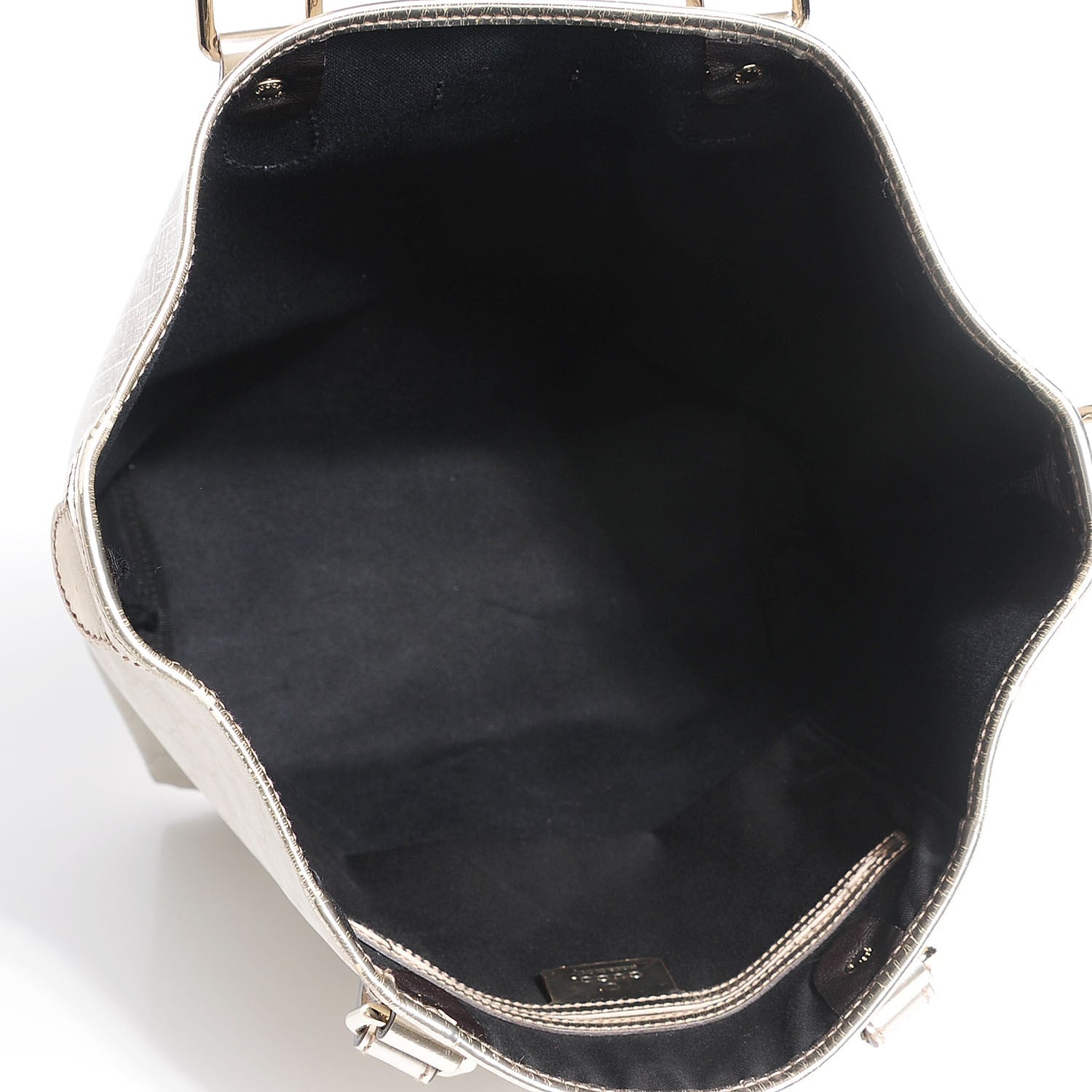 Gucci GG Plus Monogram Medium Joy Tote Platinum 4 of 6