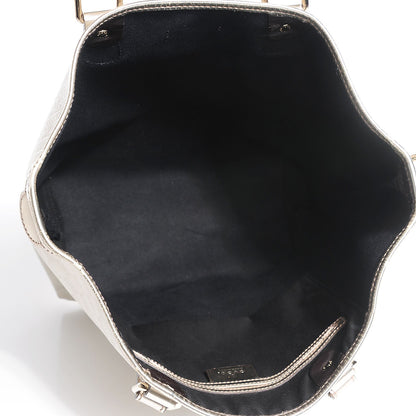 Gucci GG Plus Monogram Medium Joy Tote Platinum 4 of 6