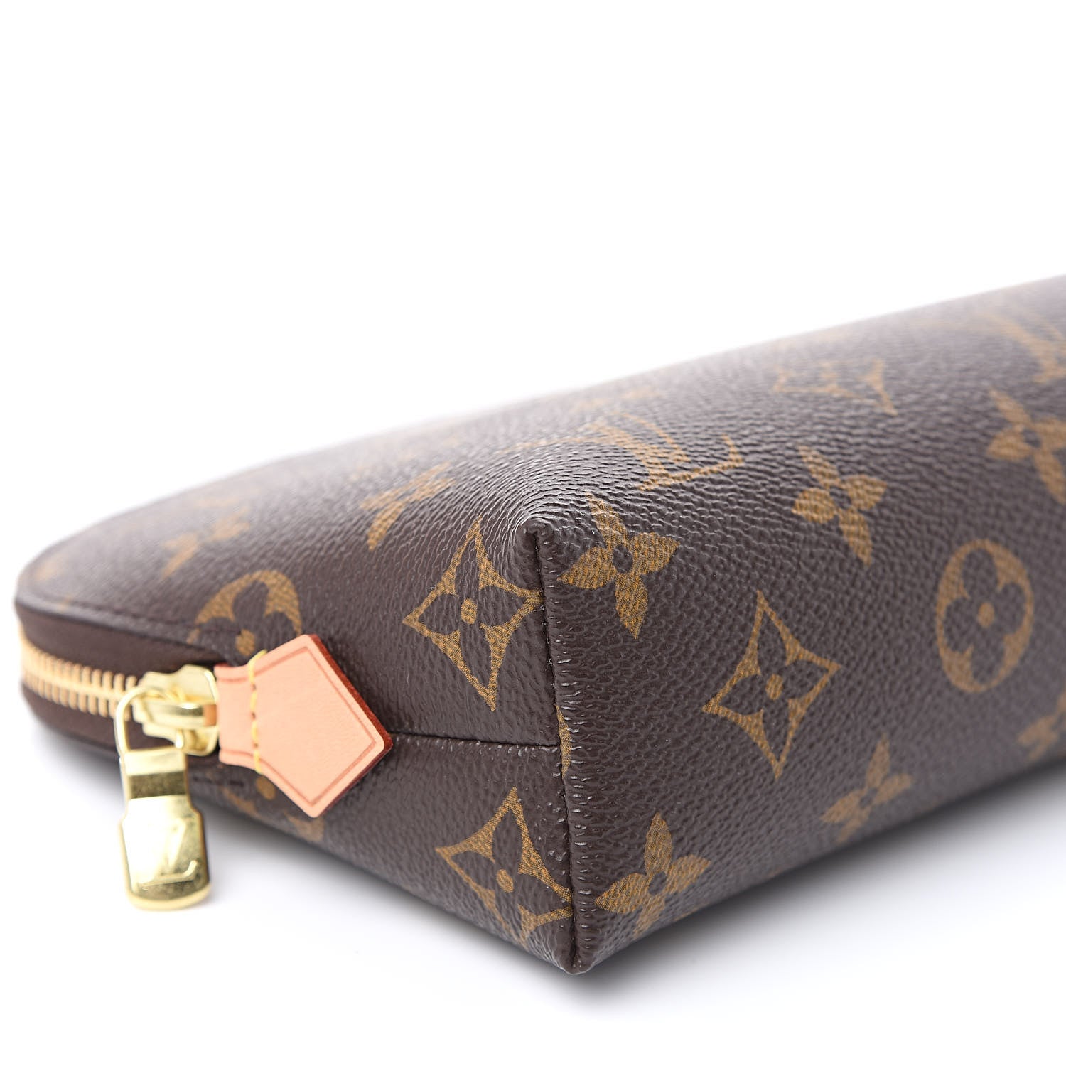 Louis Vuitton Monogram Cosmetic Pouch GM 7 of 9