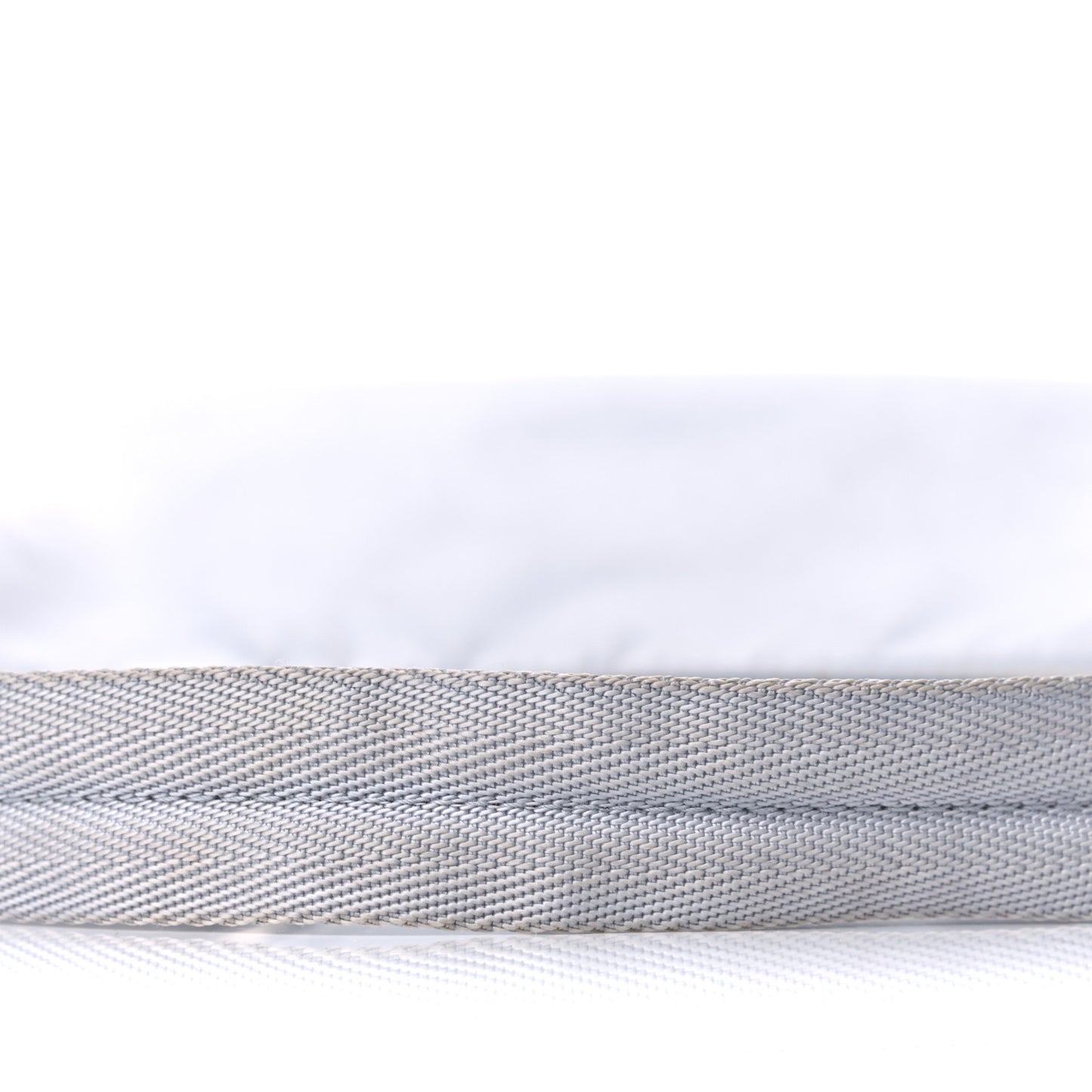 Re-Nylon Saffiano Mini Re-Edition 2005 Bag Fiordaliso