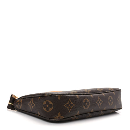 Louis Vuitton Monogram Pochette Accessories NM 4 of 8