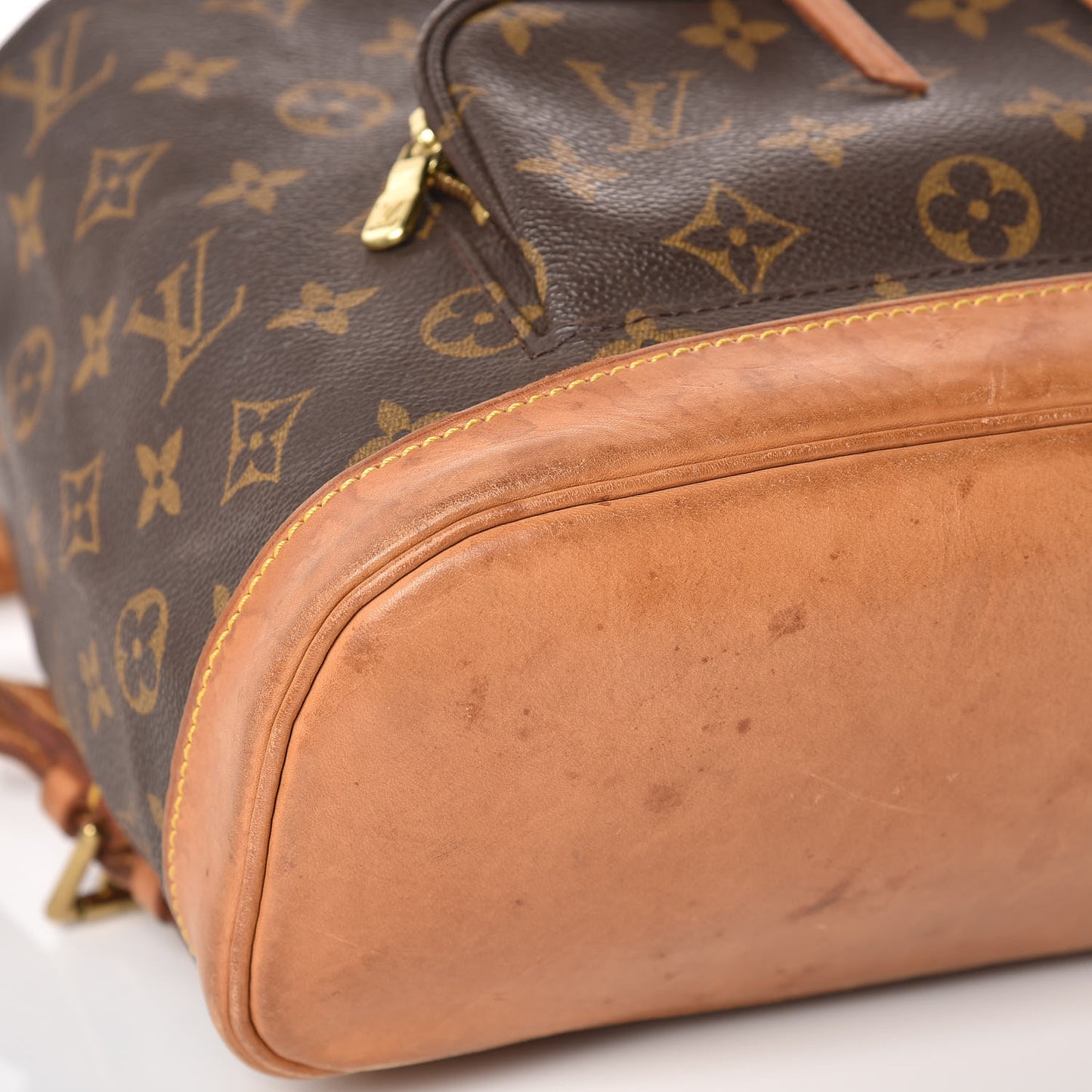 Monogram Montsouris MM Backpack