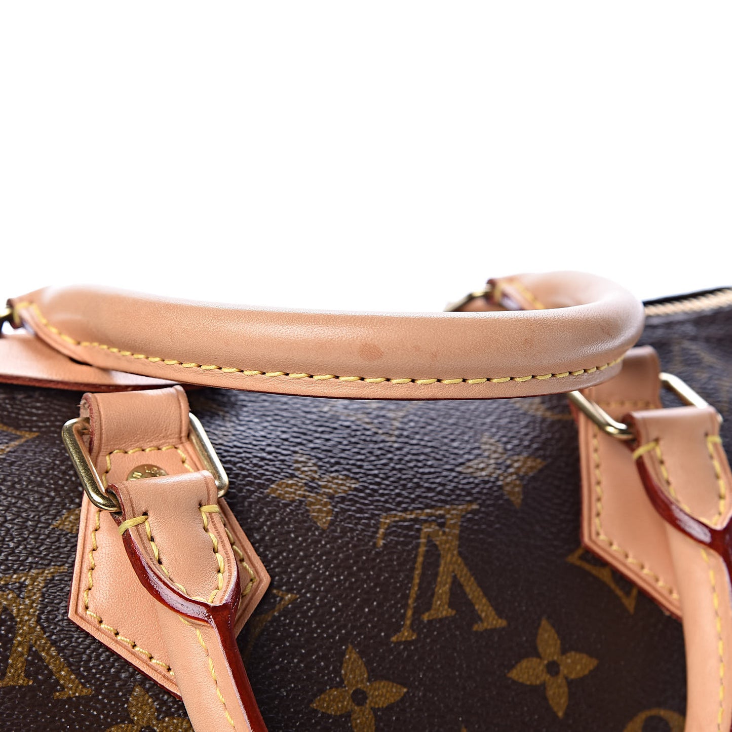Monogram Speedy 25