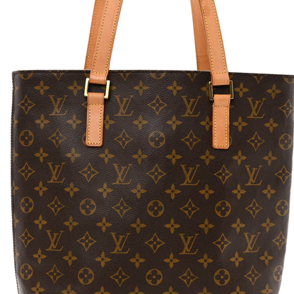 Louis Vuitton Monogram Vavin GM 8 of 10