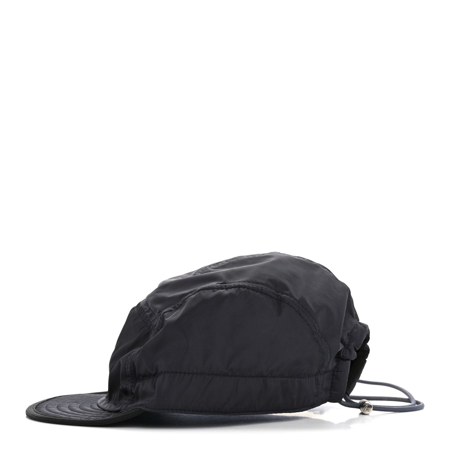 Nylon Americas Cup Latitude Cap Hat Marine
