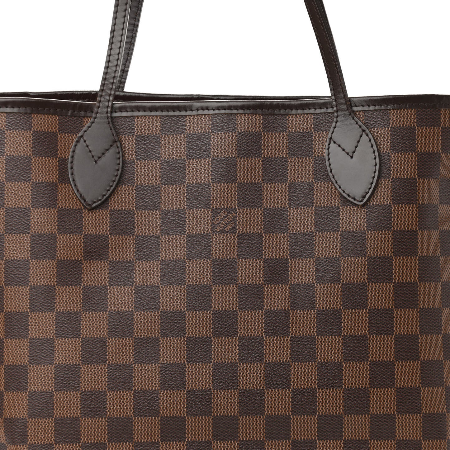 Damier Ebene Neverfull MM