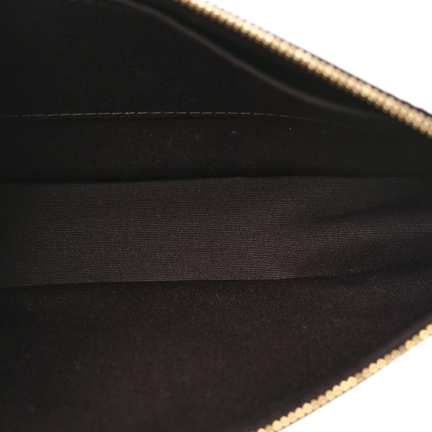 Louis Vuitton Vernis Pochette Accessories NM Amarante 5 of 10