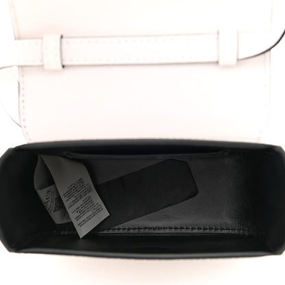 Versace Mini La Medusa Bag Black White 5 of 11