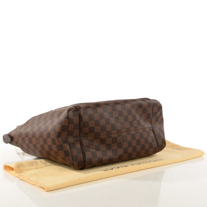 Louis Vuitton Damier Ebene Totally MM 4 of 8