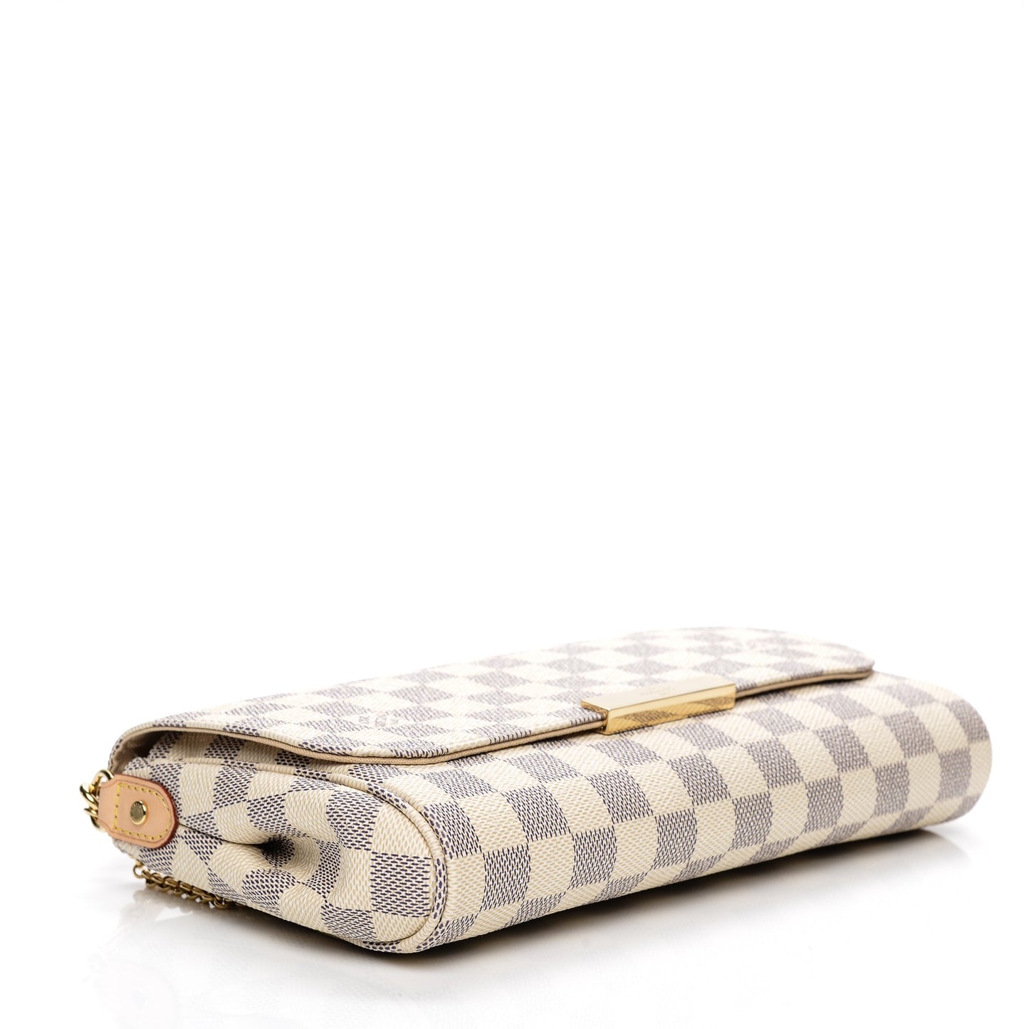Damier Azur Favorite MM