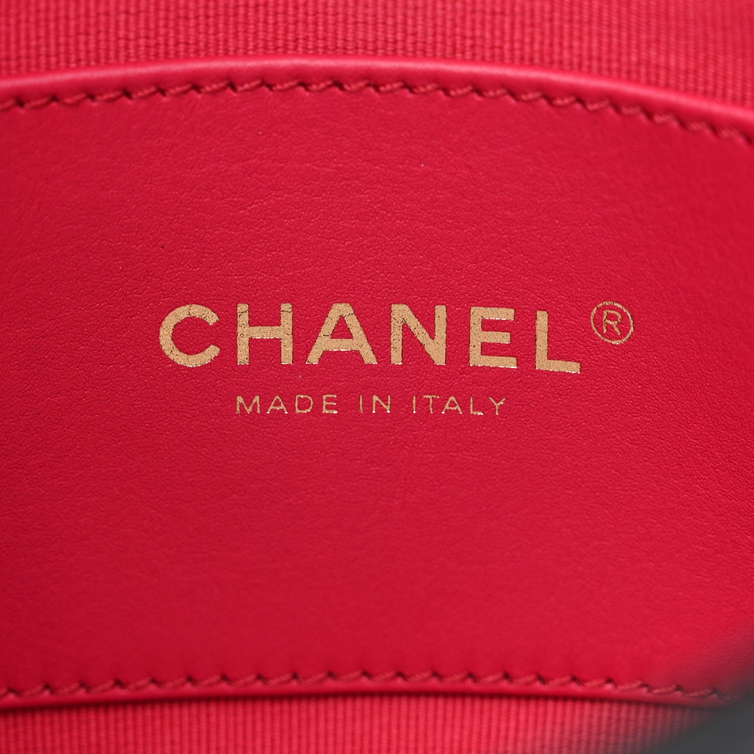 Chanel Lambskin Plexiglass Quilted Coco Love Mini Flap Black 6 of 11