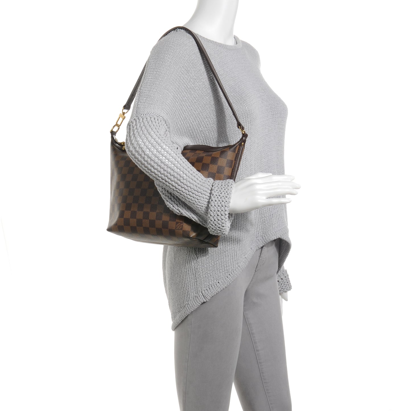 Damier Ebene Illovo MM