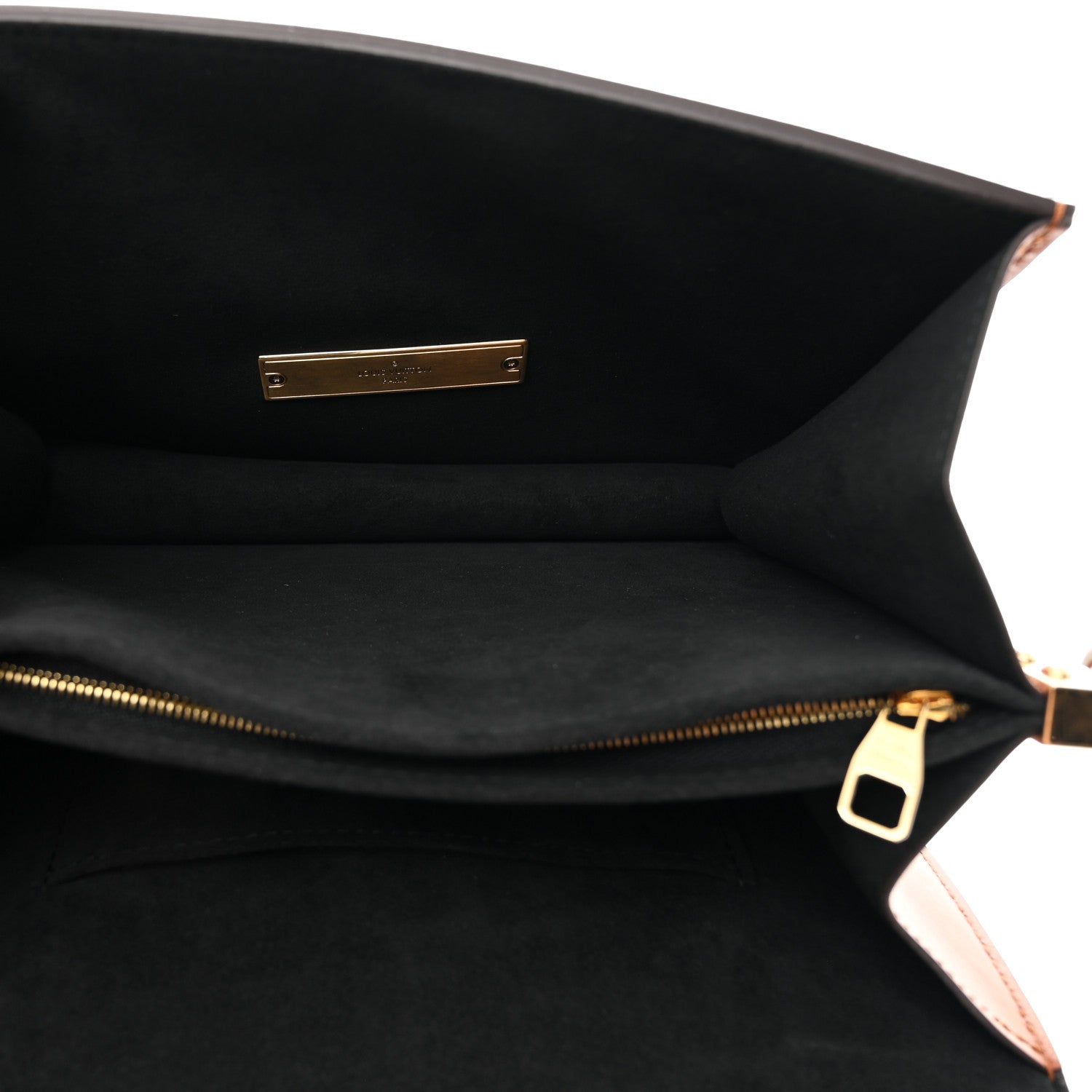 Louis Vuitton Reverse Monogram Dauphine MM 5 of 12