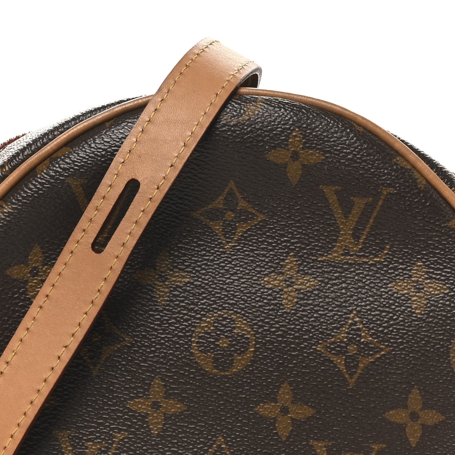 Louis Vuitton Monogram Boite Chapeau Souple PM 7 of 9